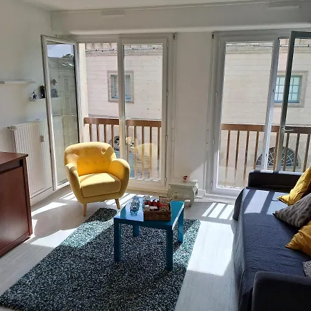 Emplacement Apartamento Alençon